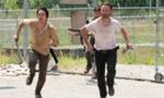 The Walking Dead 3x04 ● Un tueur à l'intérieur