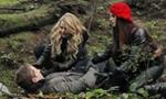 Once Upon a Time 1x15 ● Le Grand Méchant Loup