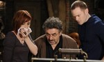 Warehouse 13 3x07 ● 47 secondes