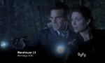 Warehouse 13 3x10 ● Une faim de loup