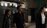 Warehouse 13 3x13 ● La vie est belle