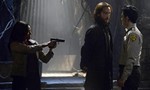 Sleepy Hollow 1x07 ● La chevauchée de minuit