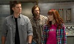 Supernatural 9x04 ● La Clé d'Oz