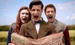 Doctor Who 6x08 ● Allons tuer Hitler [2/2]