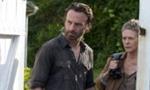 The Walking Dead 4x04 ● Indifférence