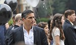 Person of interest 2x08 ● Gages d'amour