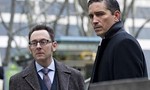 Person of interest 2x22 ● Enfin libre