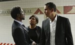 Person of interest 3x09 ● La Traversée de New York