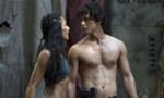 The 100 1x02 ● Signes de vie