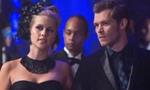 The Originals 1x03 ● Les amants maudits