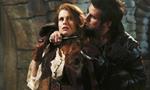 Once Upon a Time 3x17 ● Baiser mortel