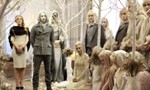 Defiance 1x10 ● A visage découvert