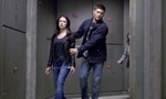 Supernatural 9x22 ● Jeu de dames