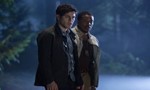 Grimm 2x06 ● Un pied dans la tombe