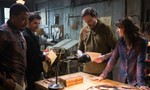 Grimm 3x15 ● Le secret des pharaons