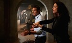 Warehouse 13 5x01 ● Une éternité en enfer