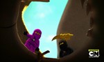 LEGO Ninjago Les maîtres du Spinjitzu 1x05 ● Le rassemblement des serpents