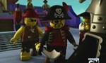 LEGO Ninjago Les maîtres du Spinjitzu 2x02 ● Pirates contre Ninjas