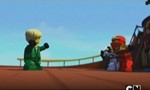 LEGO Ninjago Les maîtres du Spinjitzu 2x05 ● Jeux d'enfants