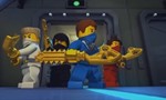 LEGO Ninjago Les maîtres du Spinjitzu 3x01 ● L'ennemi invisible