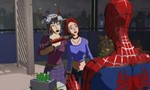 Les nouvelles aventures de Spider-Man 2003 1x07 ● Le jeu des secrets