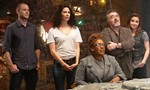 Warehouse 13 5x06 ● Fin de bail