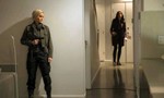 Continuum 3x08 ● Dernière minute sur Terre