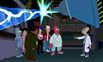 Futurama 6x05 ● Sciences idiotes