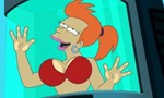 Futurama 6x14 ● La guerre des sexes