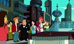 Futurama 6x16 ● Un fantôme dans les machines