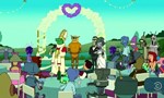 Futurama 6x18 ● Le silence des robots