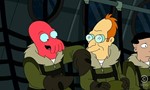 Futurama 6x23 ● La pointe de Zoidberg