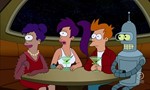 Futurama 7x05 ● Zappy end