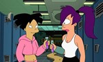 Futurama 7x06 ● L'effet papillon