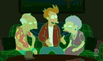 Futurama 7x10 ● Il était une fois Farnsworth…