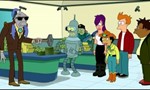 Futurama 7x11 ● Viva Mars Vegas