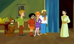 Futurama 7x19 ● Futurama et ses amis