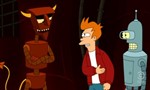 Futurama 7x20 ● Calculon 2.0