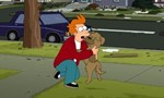 Futurama 7x23 ● On connaît la chanson