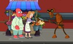 Futurama 7x25 ● Puanteur et déca-danse !