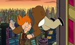 Futurama 7x26 ● En attendant