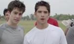 Teen Wolf 4x04 ● Le bienfaiteur