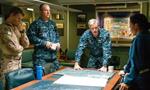 The Last ship 1x03 ● Guerre froide