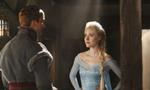 Once Upon a Time 4x01 ● Elsa et Anna d'Arendelle