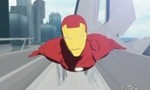 Iron Man : Armored Adventures 1x01 ● 1ère partie Origines