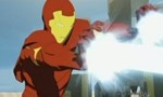 Iron Man : Armored Adventures 1x02 ● 2ème partie Origines