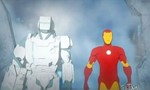 Iron Man : Armored Adventures 1x04 ● Guerre froide