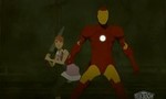 Iron Man : Armored Adventures 1x09 ● Le temple perdu