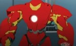Iron Man : Armored Adventures 1x12 ● Indestructible