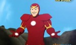 Iron Man : Armored Adventures 1x22 ● Super héros ou presque...